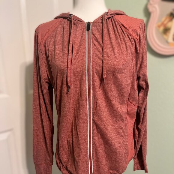 Max Studio Performance Jacket, Size M - Picture 1 of 6